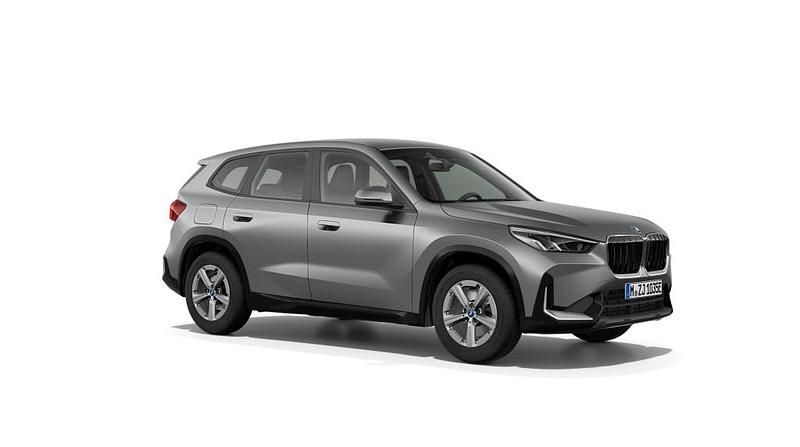 Gebraucht BMW X1 150 PS (110 kW) 2025 SUV