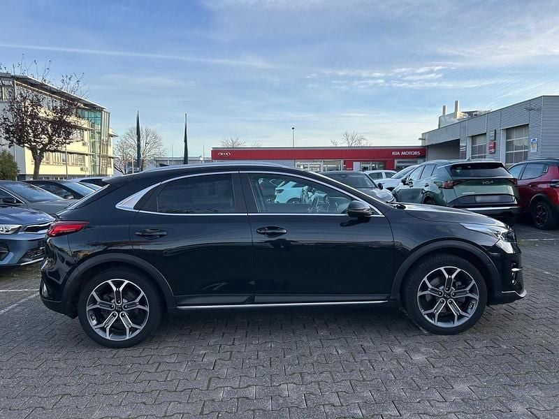 Gebraucht Kia XCeed Platinum 141 PS (103 kW) 2020 Schwarz SUV