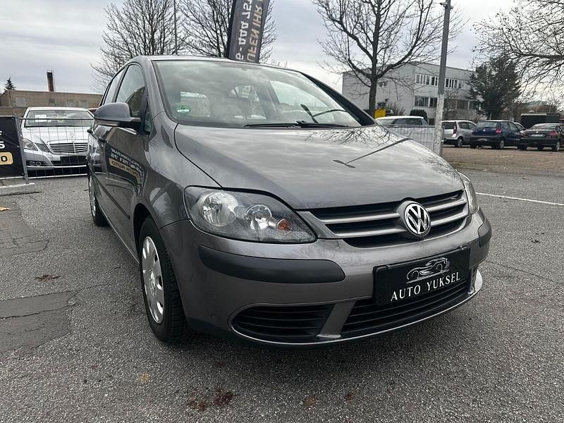 Gebraucht VW Golf IV Trendline 105 PS (77 kW) 2006 Grau Limousine