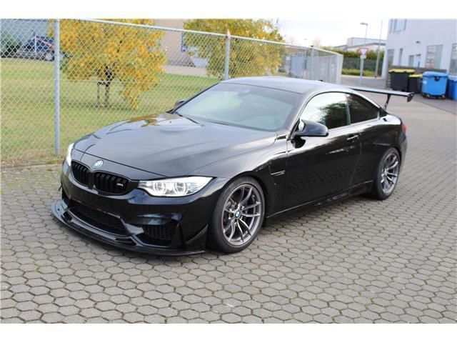 M4 Gebrauchte Bmw M4 Kaufen 249 G 252 Nstige Autos Zum Verkauf