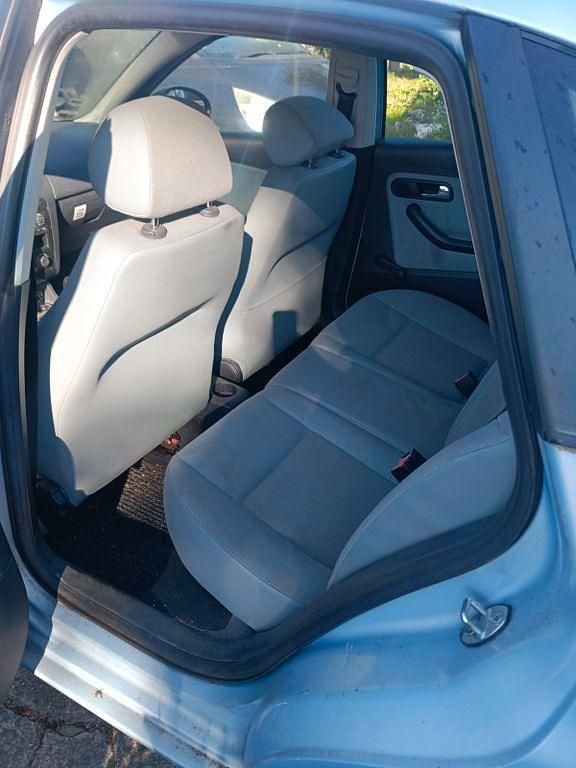 Gebraucht 2004 Seat Ibiza Reference Limousine | 600 € (Guter Preis) - Bild 1/4