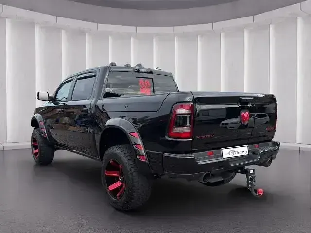Gebraucht Dodge Ram Limited 401 PS (294 kW) 2024 Andere
