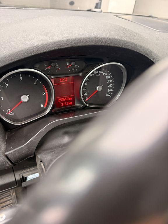 Gebraucht Ford Galaxy Titanium 175 PS (128 kW) 2009 Silber Van / Kleinbus