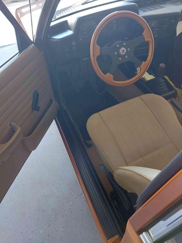 Gebraucht BMW 318 98 PS (72 kW) 1978 Braun Coupé