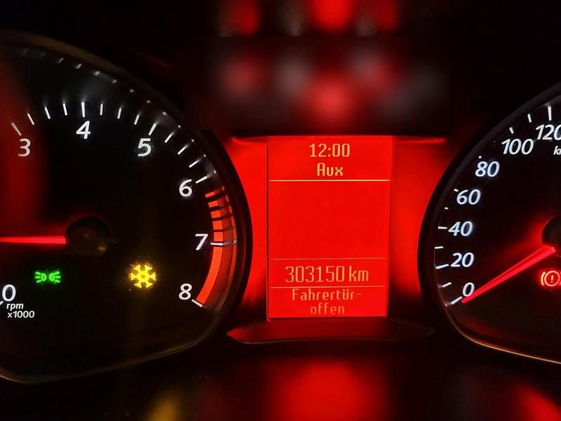 Gebraucht Ford Galaxy 146 PS (107 kW) 2007 Grau Van / Kleinbus