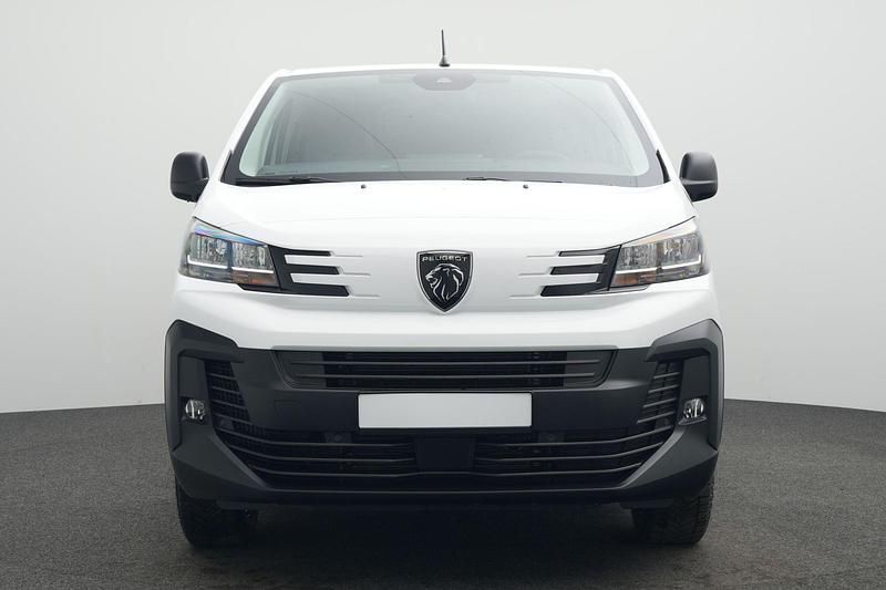 Lackierung weiss icy/typ aussenverkleidung spiegel flach standard Gebraucht 2025 Peugeot Expert Van | 25.622 € (Superpreis) - Bild 1/4