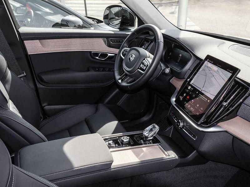 Gebraucht Volvo XC90 Plus 455 PS (334 kW) 2025 Weiss SUV