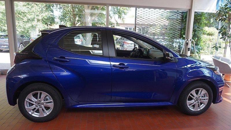 Neu Mazda 2 Center-Line 116 PS (85 kW) 2025