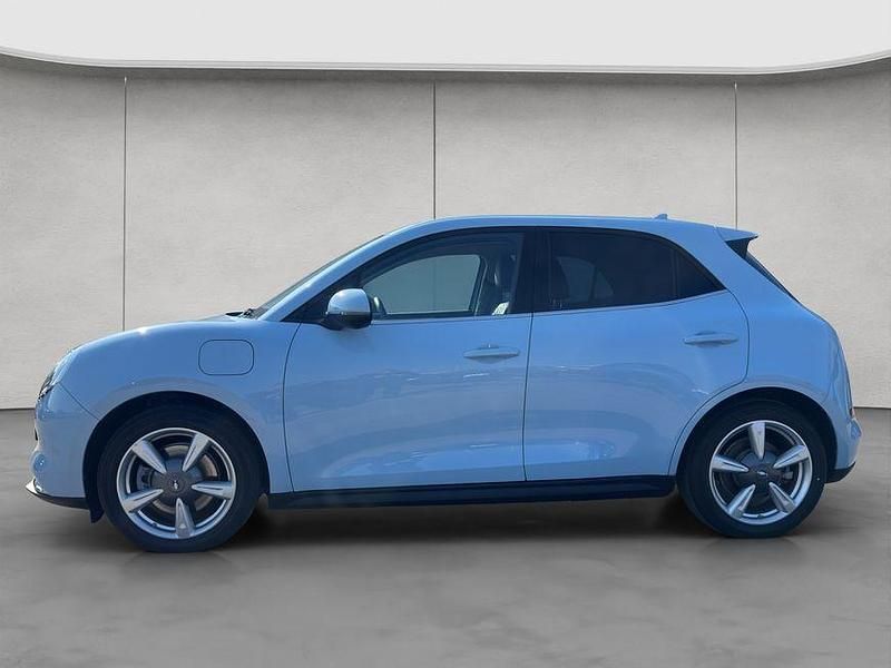 Gebraucht Ora Funky Cat 300 Pro 125 kW (171 PS) 2023 Blau Kleinwagen