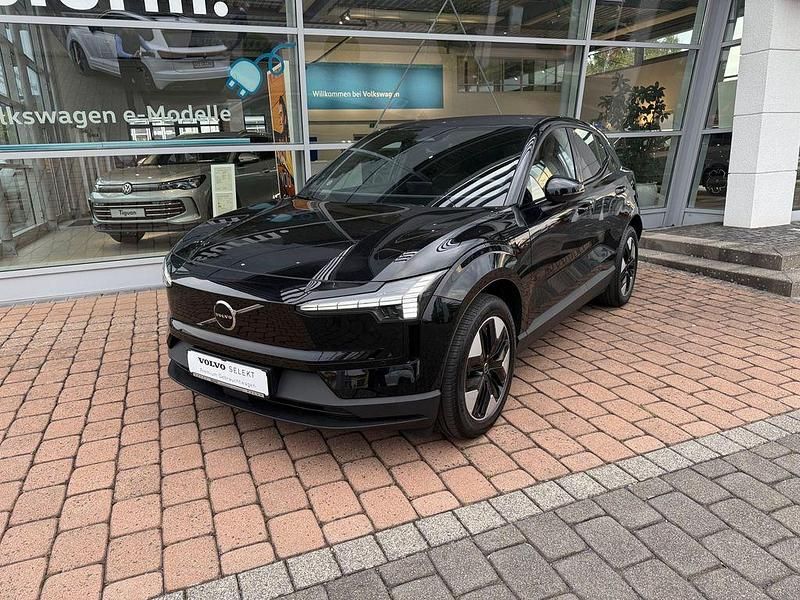 Gebraucht Volvo EX30 Plus 200 kW (272 PS) 2024 Onyx black SUV