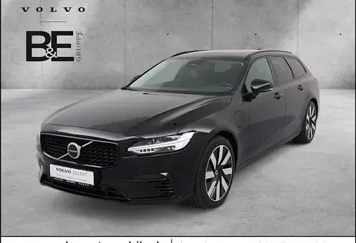 Gebraucht Volvo V90 Plus 455 PS (334 kW) 2025 Schwarz Kombi