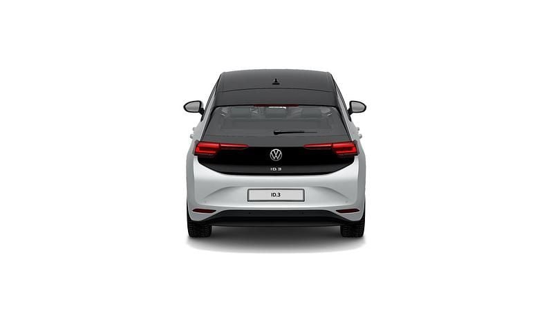 Gebraucht VW ID.3 Pure 110 kW (150 PS) 2023 Kleinwagen