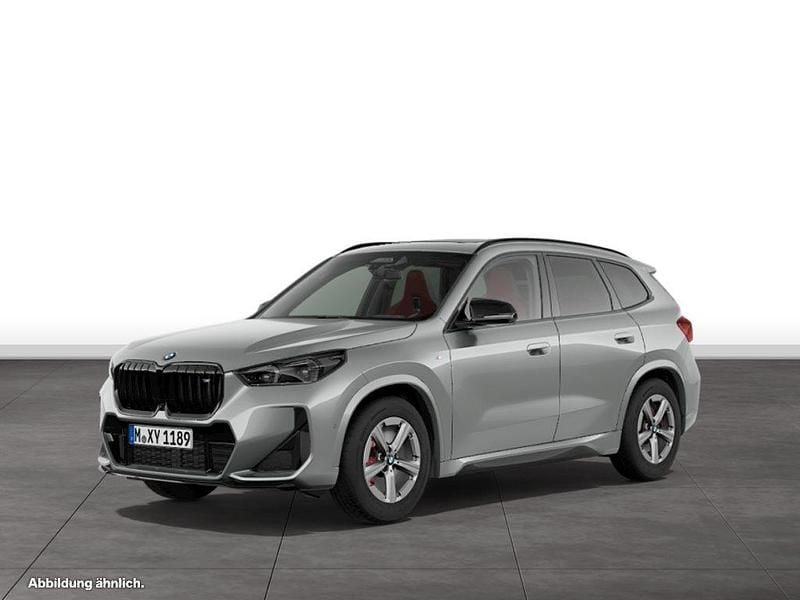 Grau Gebraucht 2024 BMW X1 M Sport SUV | 55.560 € (Fairer Preis) - Bild 1/4