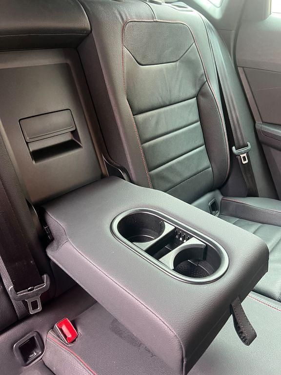 Gebraucht Seat Ateca 4Drive 190 PS (139 kW) 2019 Grau SUV