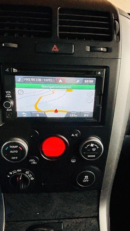 Gebraucht Suzuki Vitara 129 PS (94 kW) 2014 Braun SUV