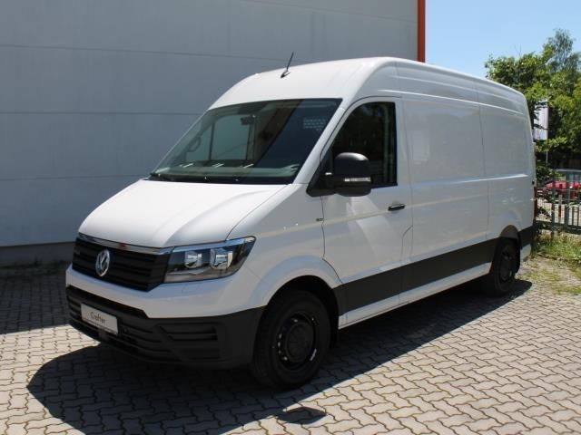 Volkswagen crafter 35 kasten Volkswagen crafter 35 kasten