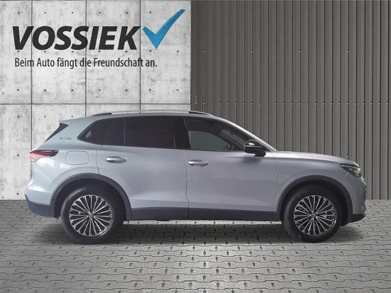 Gebraucht VW Tiguan Goal 150 PS (110 kW) 2024 SUV
