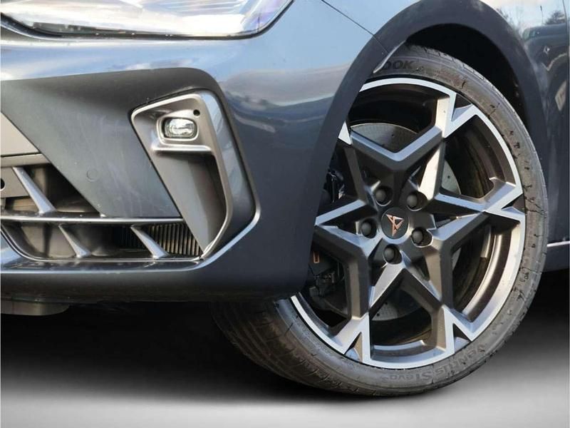 Neu Cupra Leon VZ 333 PS (244 kW) 2026 Grau Kombi