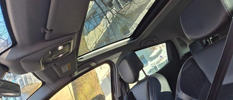 Gebraucht Renault Clio IV LIMITED 90 PS (66 kW) 2017 Schwarz Kleinwagen