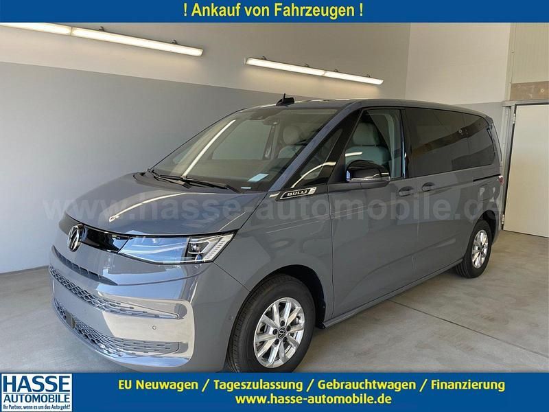 Grau Gebraucht 2025 VW T7 Business Van | 58.240 € - Bild 1/4