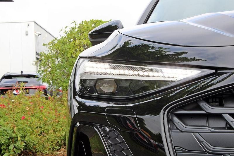Gebraucht Audi A6 Ambiente 252 PS (185 kW) 2026 Schwarz Limousine