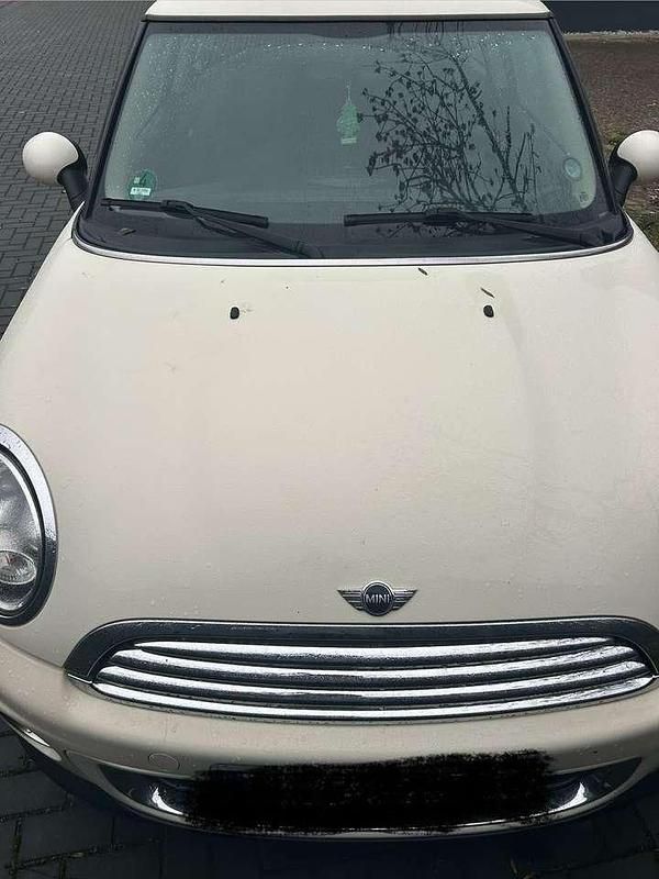 Second-hand Mini ONE 95 CP (69 kW) 2009 Hatchback