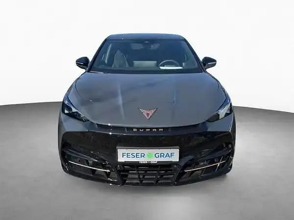 Neu Cupra Tavascan 210 kW (286 PS) 2026 Grau SUV