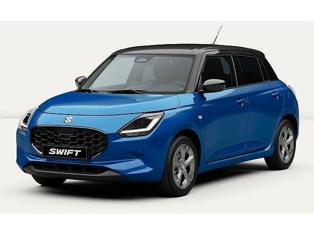Gebraucht Suzuki Swift Comfort 83 PS (61 kW) 2025 Kleinwagen