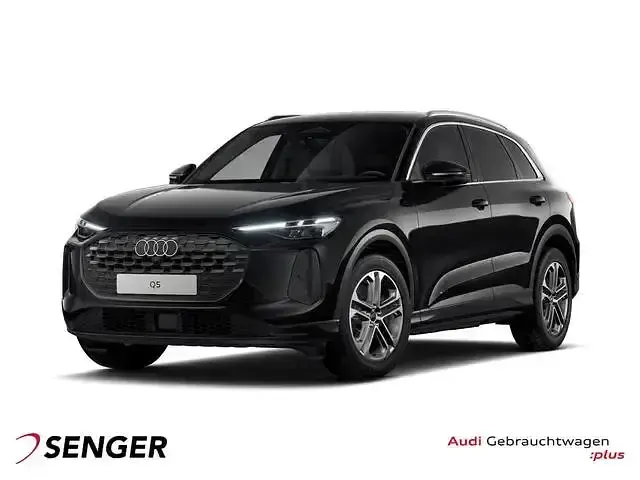 Gebraucht Audi Q5 204 PS (150 kW) 2025 SUV
