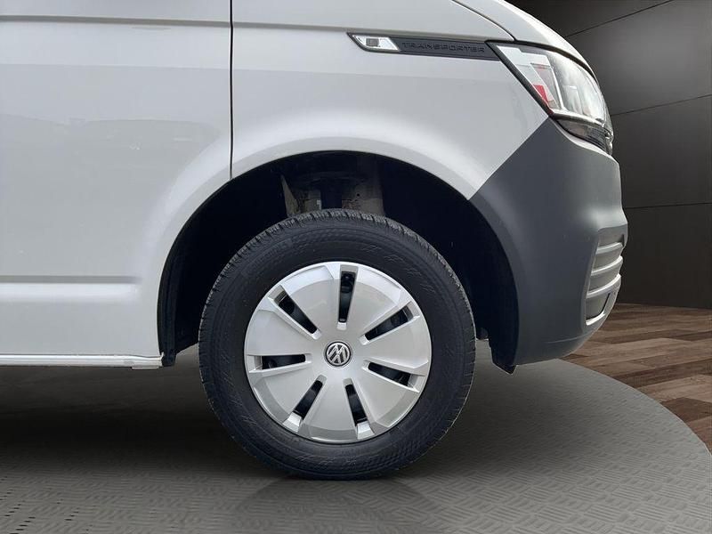 Gebraucht VW Transporter 150 PS (110 kW) 2022 Weiß Van