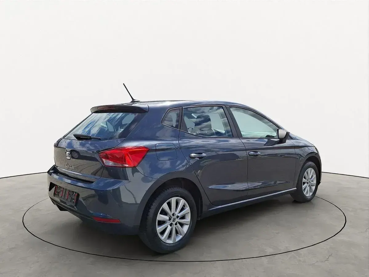 Gebraucht Seat Ibiza Style 95 PS (69 kW) 2023 Kleinwagen