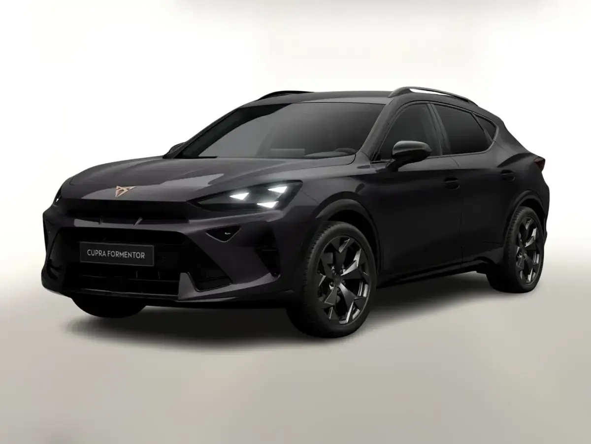 Gebraucht Cupra Formentor 150 PS (110 kW) 2026 SUV