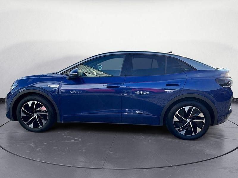Gebraucht VW ID.5 Pro Performance 150 kW (204 PS) 2022 Blau SUV