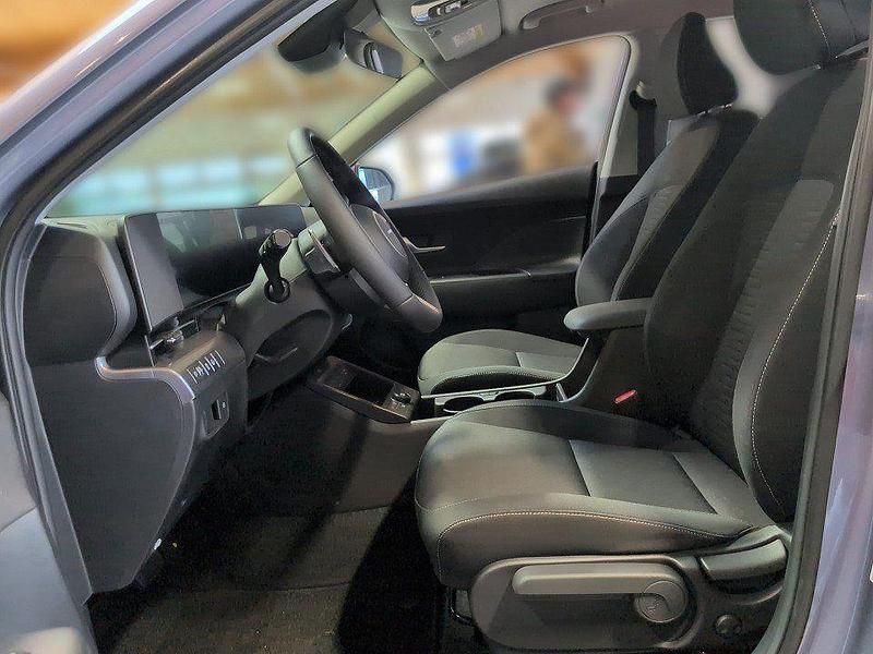 Gebraucht Hyundai Kona Trend 129 PS (94 kW) 2025 Blau SUV