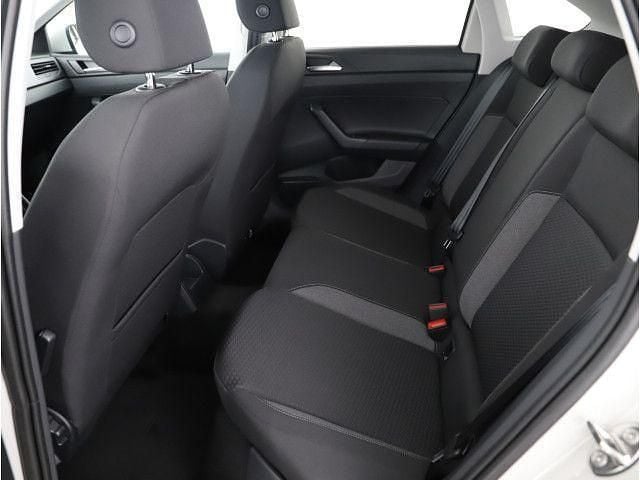 Neu VW Taigo 95 PS (69 kW) 2026 Grau SUV