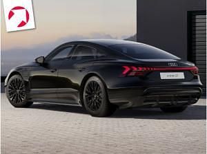 Nouă Audi e-tron GT quattro 319 kW (435 CP) 2026 Negru Berlinǎ
