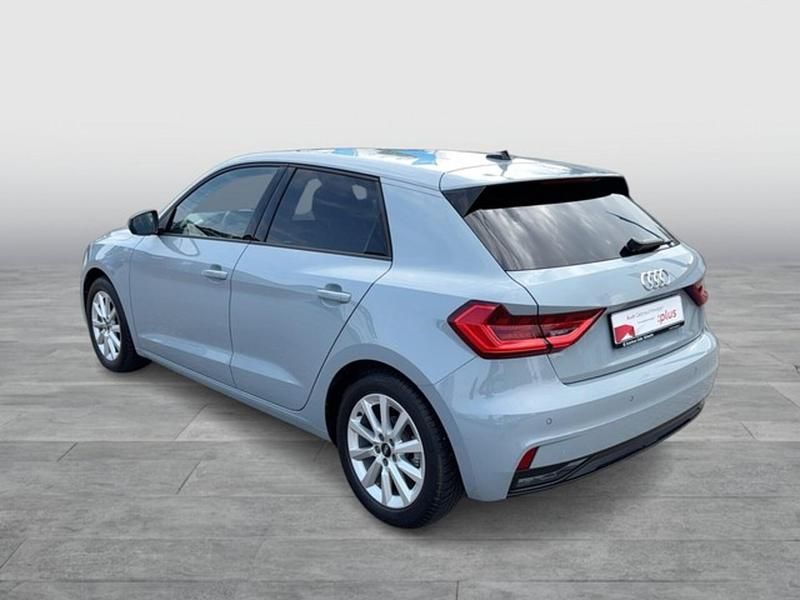 Gebraucht Audi A1 Sportback Advanced 116 PS (85 kW) 2025 Grau Kleinwagen
