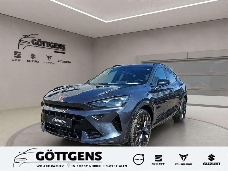 Grau Neu 2025 Cupra Formentor SUV | 37.490 € (Teuer) - Bild 1/4