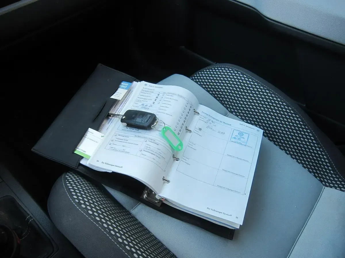 Gebraucht VW Polo Cross 101 PS (74 kW) 2006 Schwarz Kleinwagen