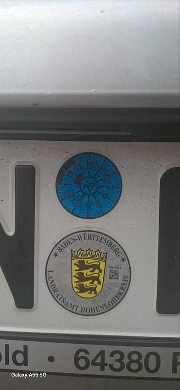 Gebraucht VW Golf IV 101 PS (74 kW) 2000 Limousine