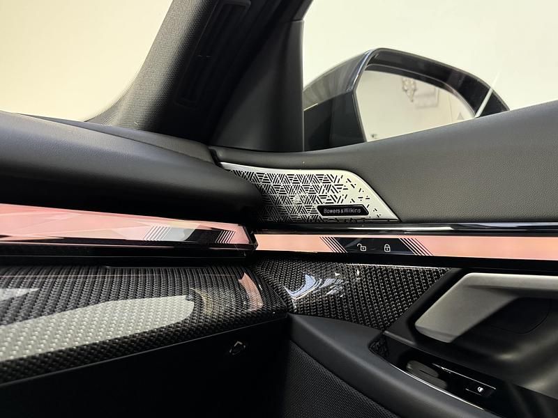 Gebraucht BMW 540 M Sport 303 PS (222 kW) 2025 (0a90) sophistograu brillant Kombi