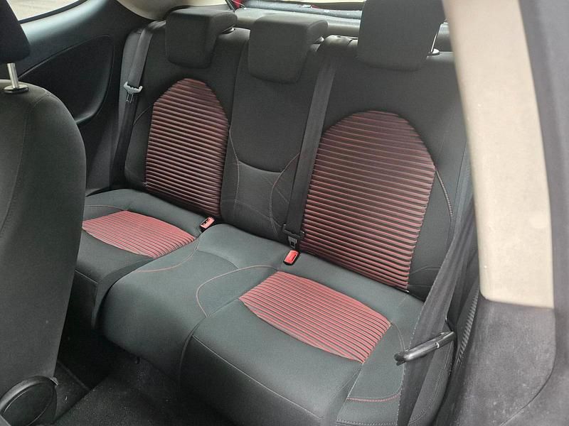 Gebraucht Alfa Romeo MiTo Super 105 PS (77 kW) 2012 Rot Kleinwagen