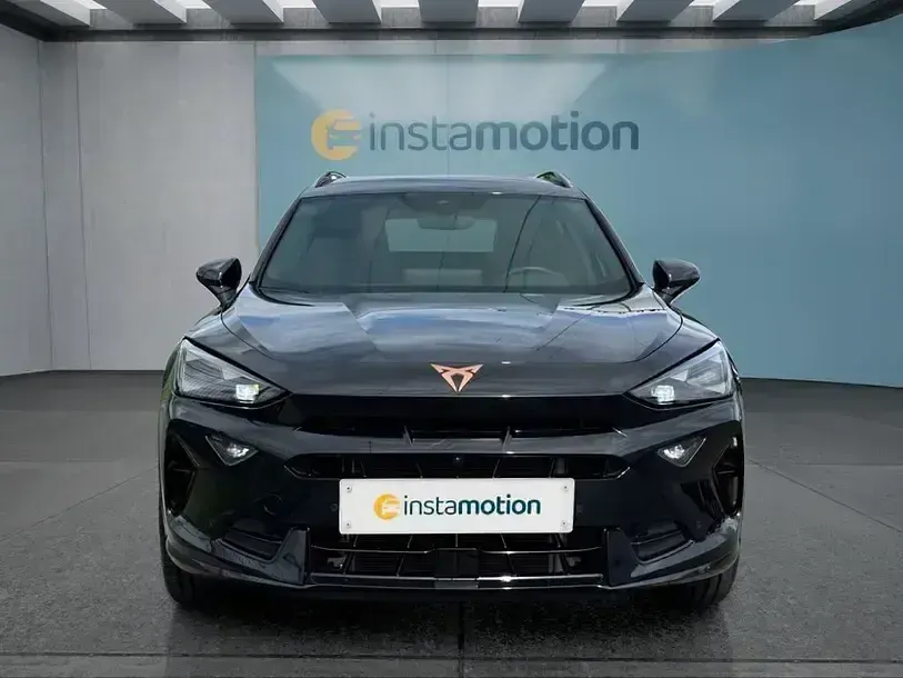 Gebraucht Cupra Formentor 150 PS (110 kW) 2025 Andere SUV