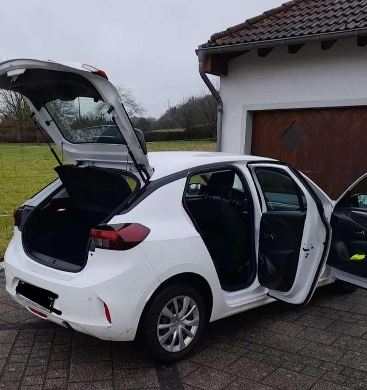 Gebraucht Opel Corsa 75 PS (55 kW) 2021 Limousine