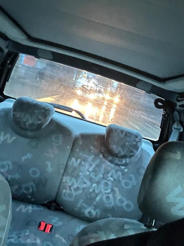 Gebraucht Renault Twingo 58 PS (42 kW) 2005 Schwarz Kleinwagen