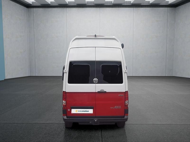 Weiß Gebraucht 2024 VW California Van | 64.399 € (Fairer Preis) - Bild 1/4