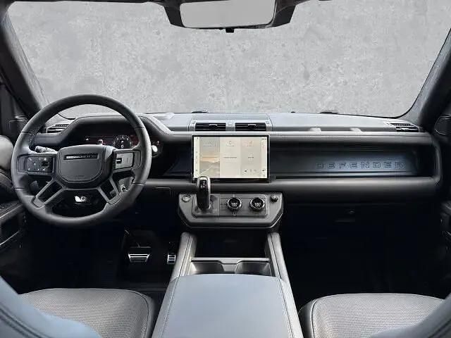Gebraucht Land Rover Defender 635 PS (467 kW) 2025 Grau SUV