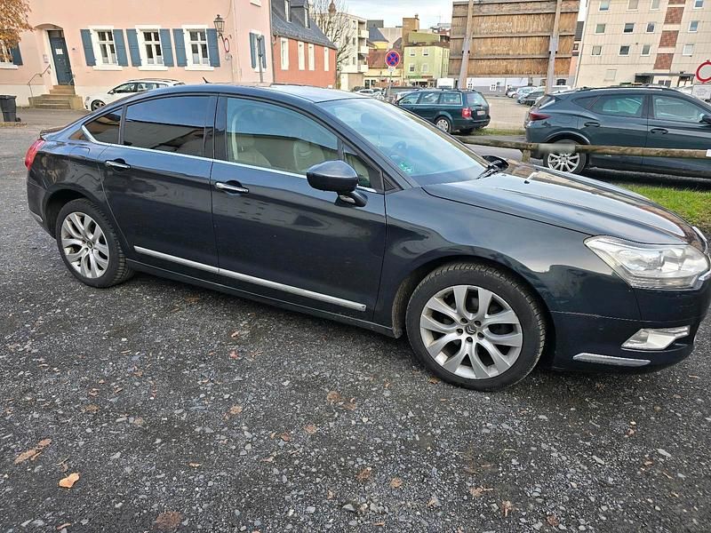 Second-hand Citroën C5 163 CP (119 kW) 2010 Berlinǎ