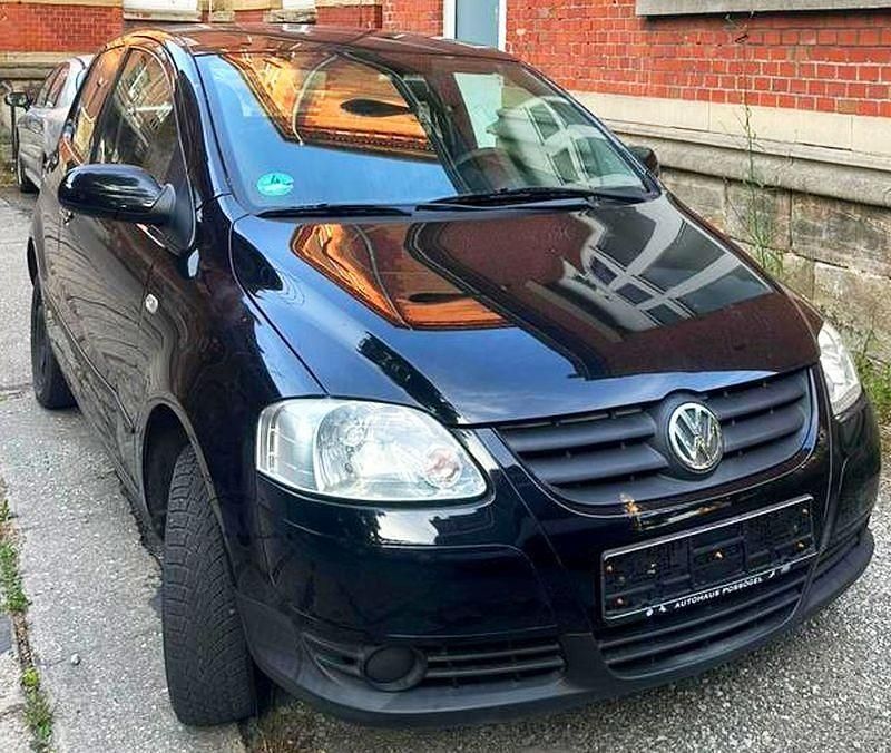 Gebraucht 2007 VW Fox Kleinwagen | 1.990 € (Fairer Preis) - Bild 1/4
