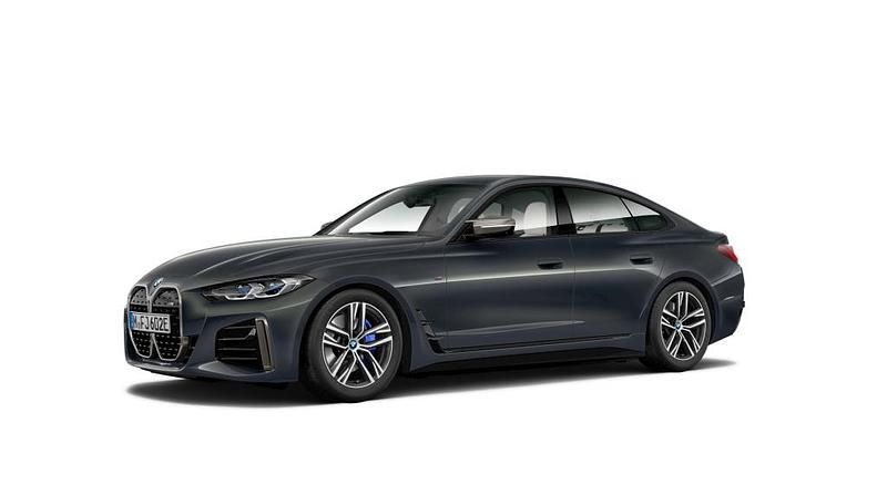 Gebraucht 2025 BMW i4 Limousine | 44.850 € (Fairer Preis) - Bild 1/2